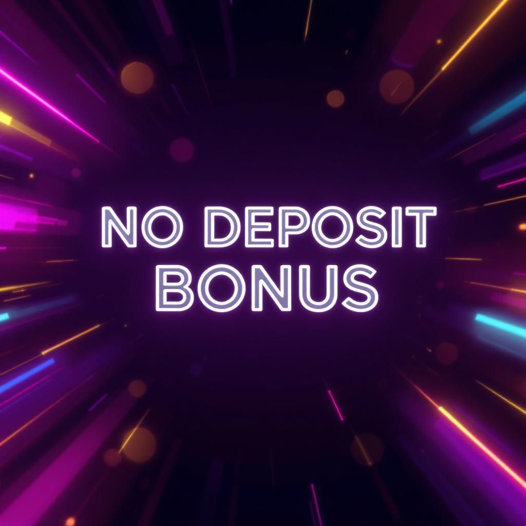 No Deposit Bonus No Deposit Bonus
